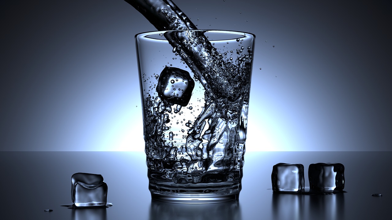 Jakie kształty szklanek wybrać do różnych napojów?