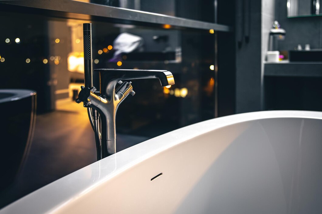 Umywalka do naszej łazienki – jak dokonać wyboru odpowiedniego modelu?