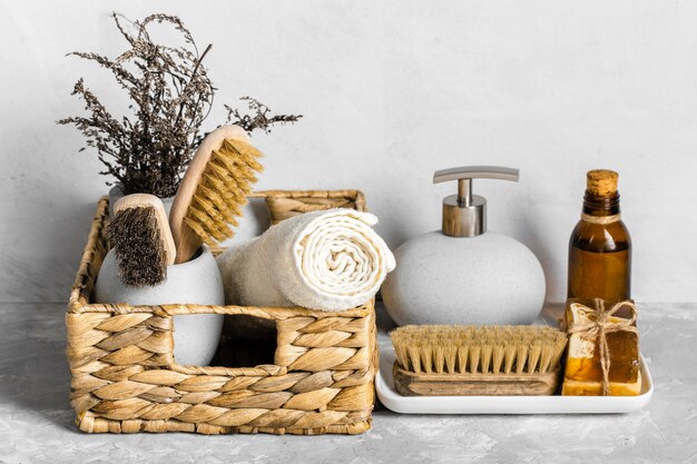 Jakie są najlepsze środki czystości dla Twojego domu?