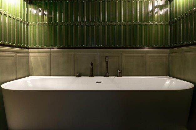 Jak wybrać idealną wannę do nowoczesnej łazienki?