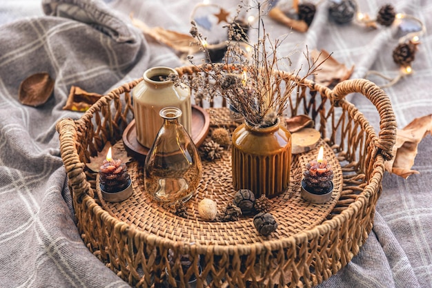 Jak wprowadzić styl boho do wnętrza, aby stworzyć unikalną atmosferę?